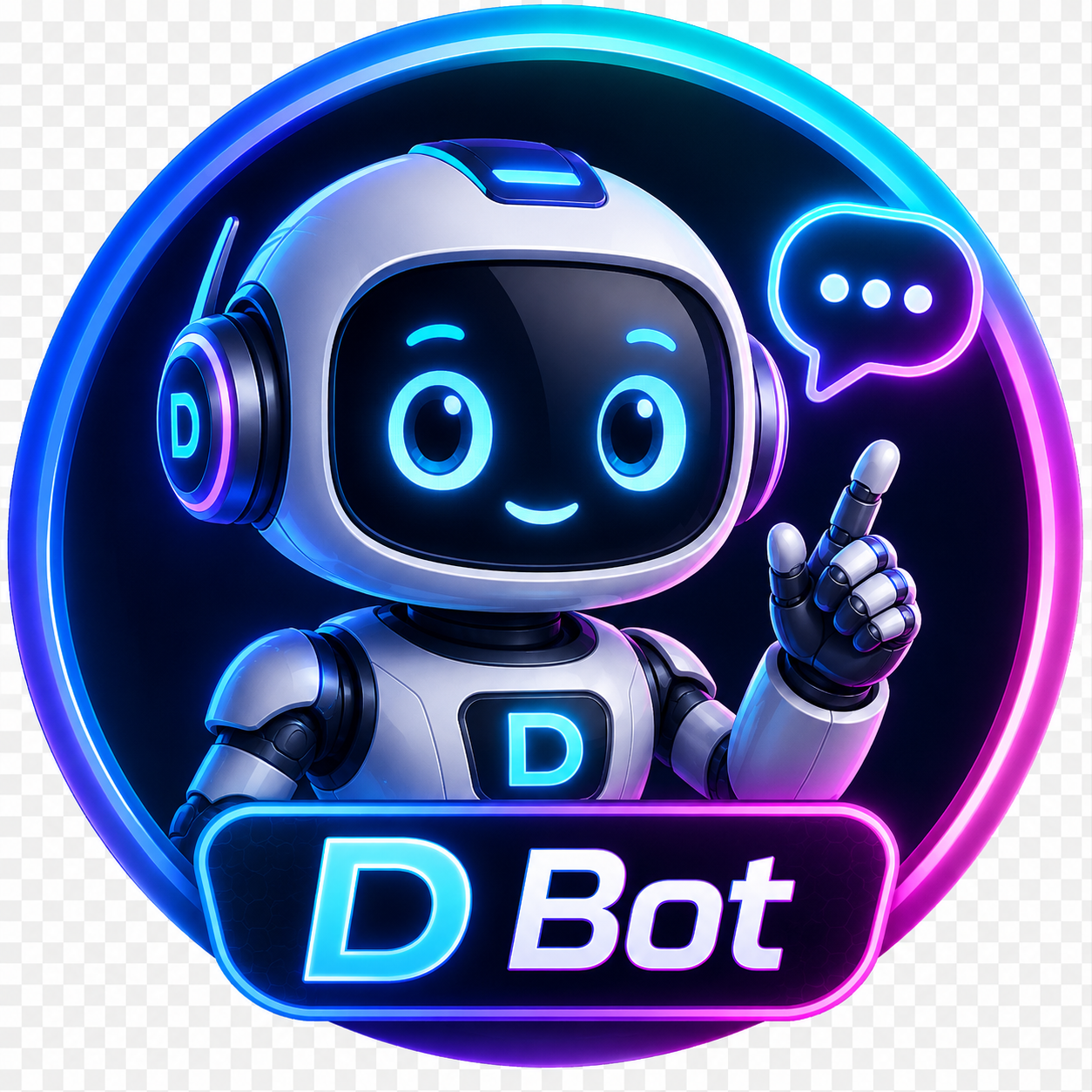 D Bot